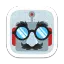 Impressionist Logo
